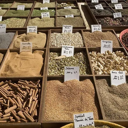 à St-raphaël Avec Terrasse Et Parking, à 100m De La - Fr-1-226a-23 Apartamento *