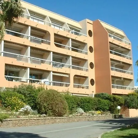 公寓 A St-raphael Avec Terrasse Et Parking, A 100m De La - Fr-1-226a-23 Saint-Raphaël